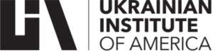 Logo of Ukrainian Institute of America